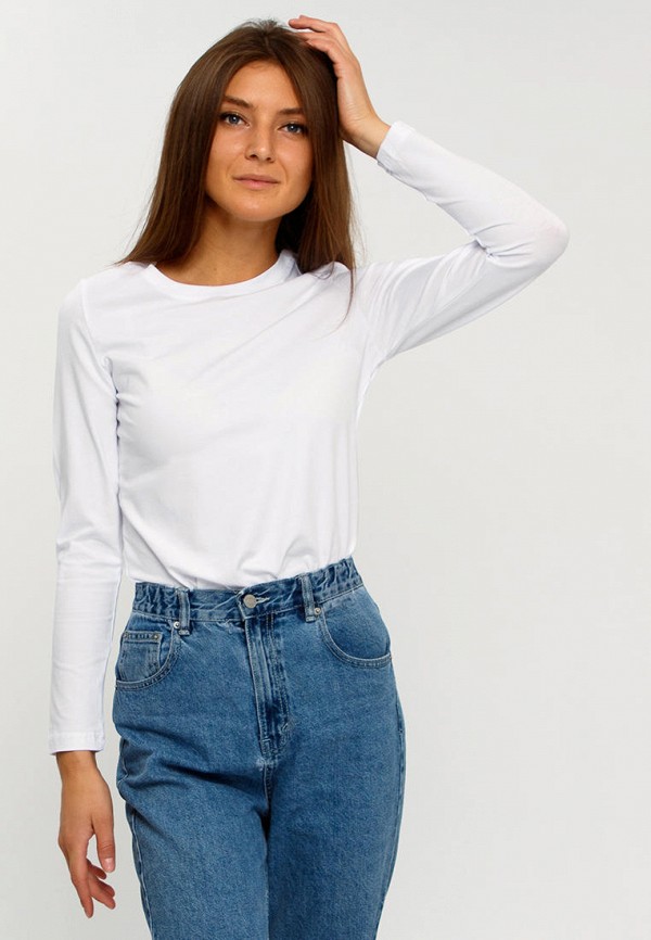 фото Лонгслив апрель