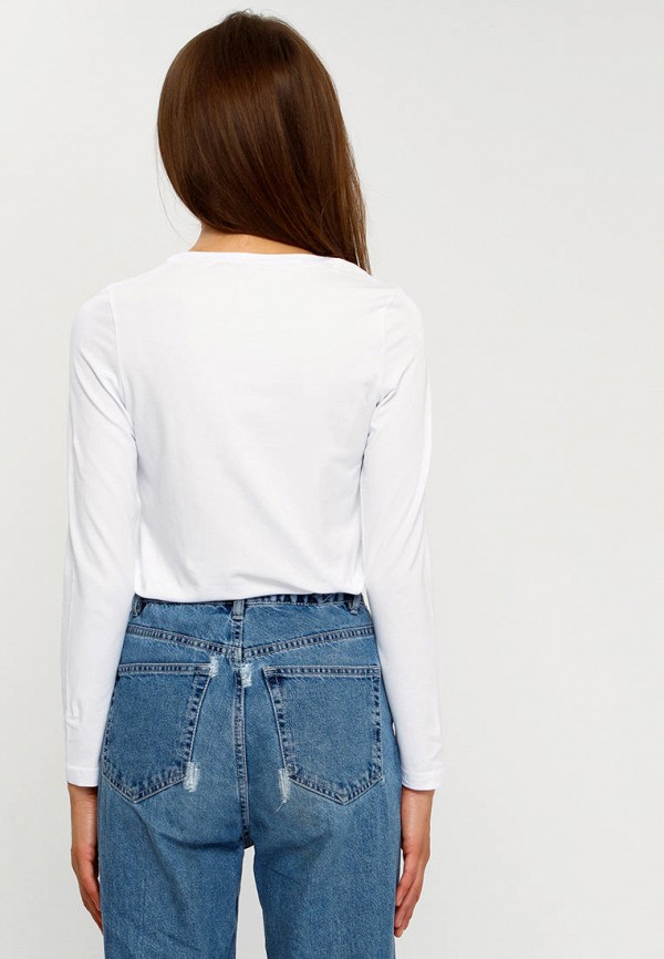 фото Лонгслив апрель