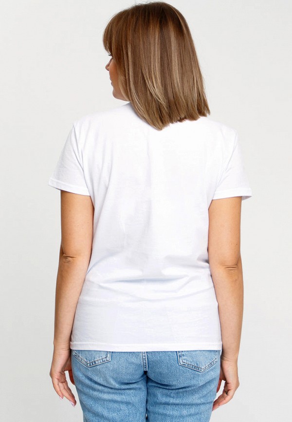 фото Футболка апрель