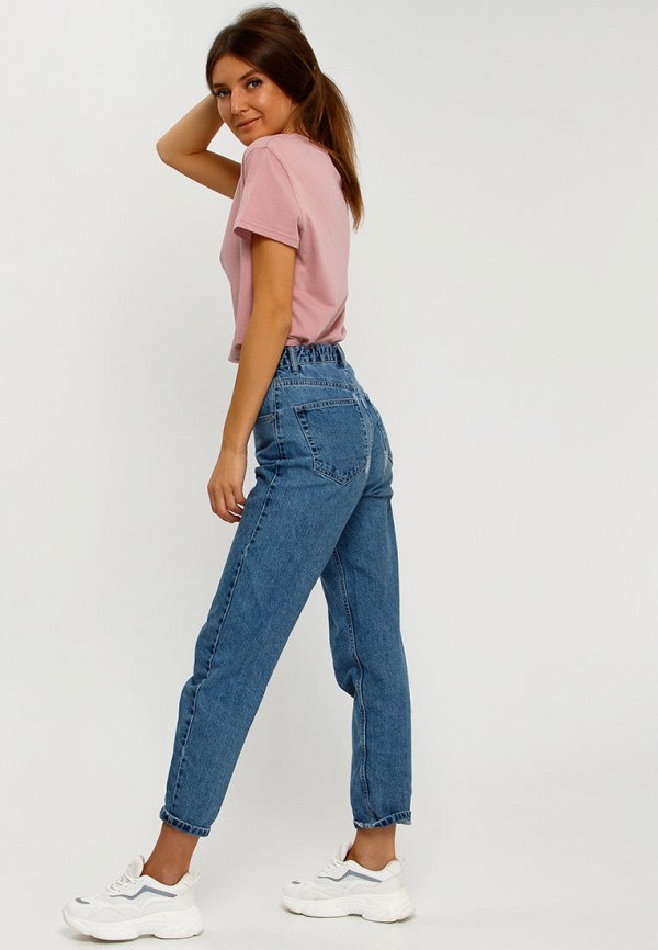 фото Футболка апрель