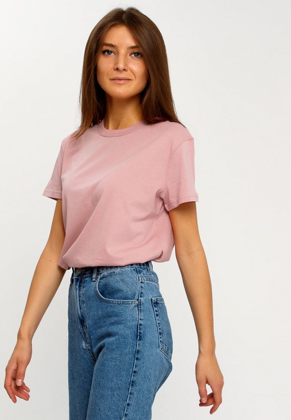 фото Футболка апрель