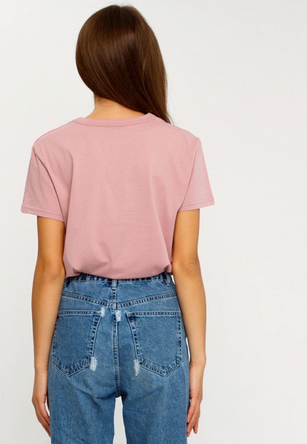 фото Футболка апрель