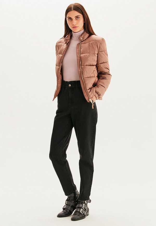 фото Куртка утепленная love republic