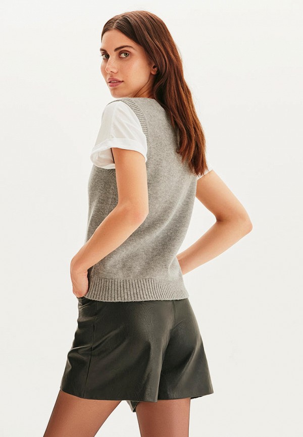 фото Жилет love republic