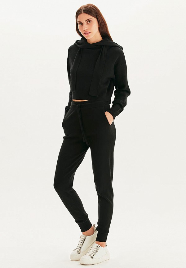 фото Брюки спортивные love republic