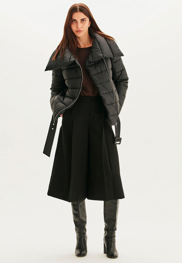 фото Куртка утепленная love republic