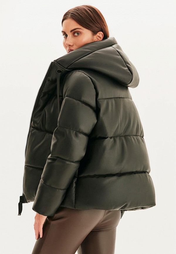 фото Куртка кожаная love republic