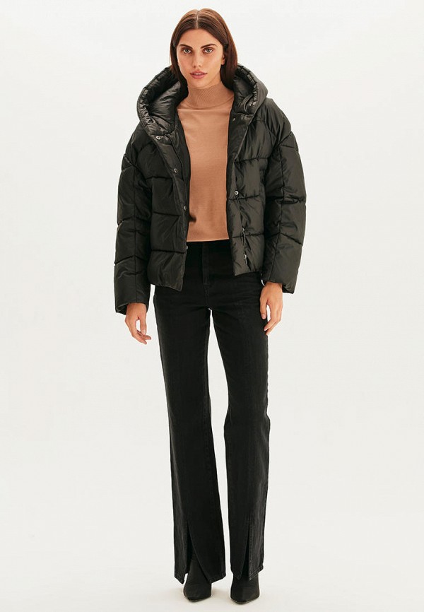 фото Куртка утепленная love republic