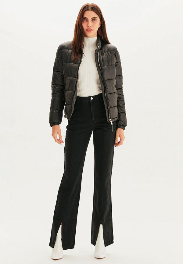 фото Куртка утепленная love republic