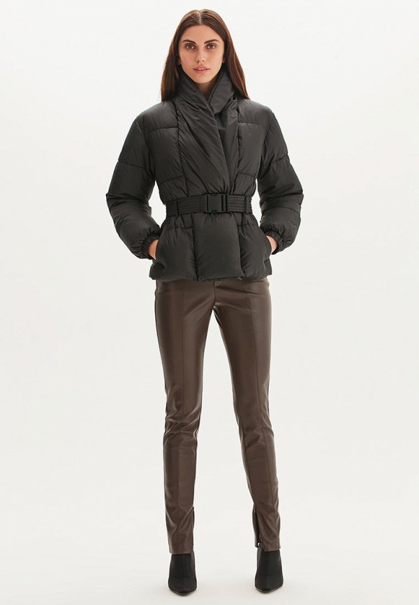 фото Куртка утепленная love republic