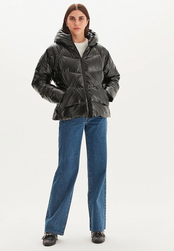 фото Куртка утепленная love republic