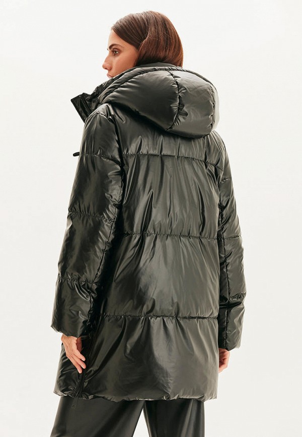 фото Куртка утепленная love republic