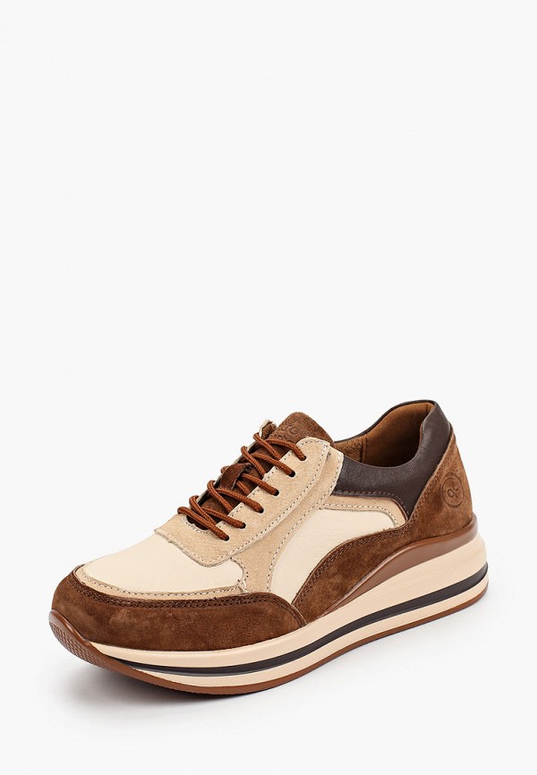 фото Кроссовки quattrocomforto