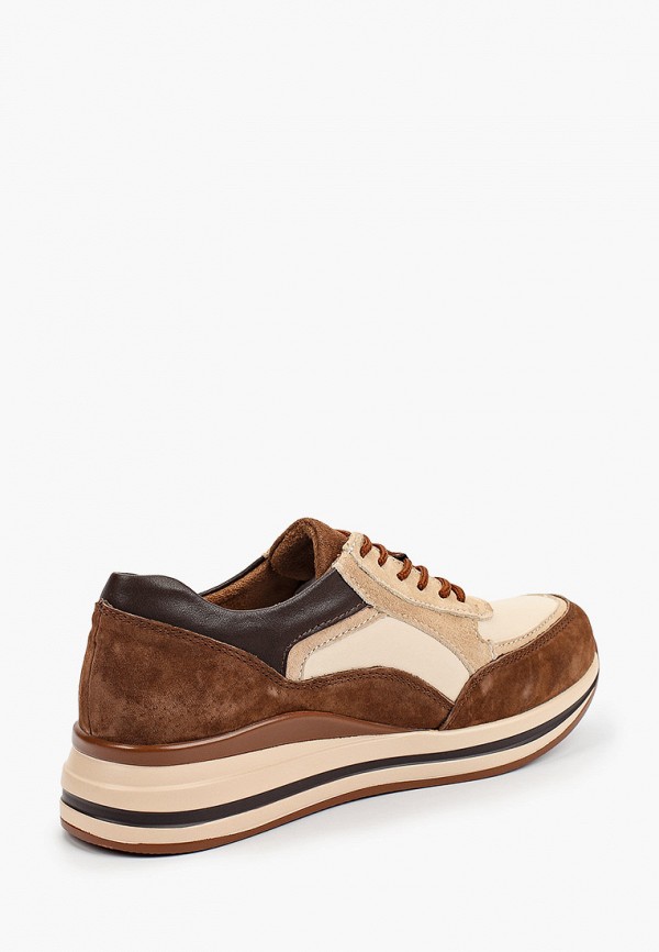 фото Кроссовки quattrocomforto