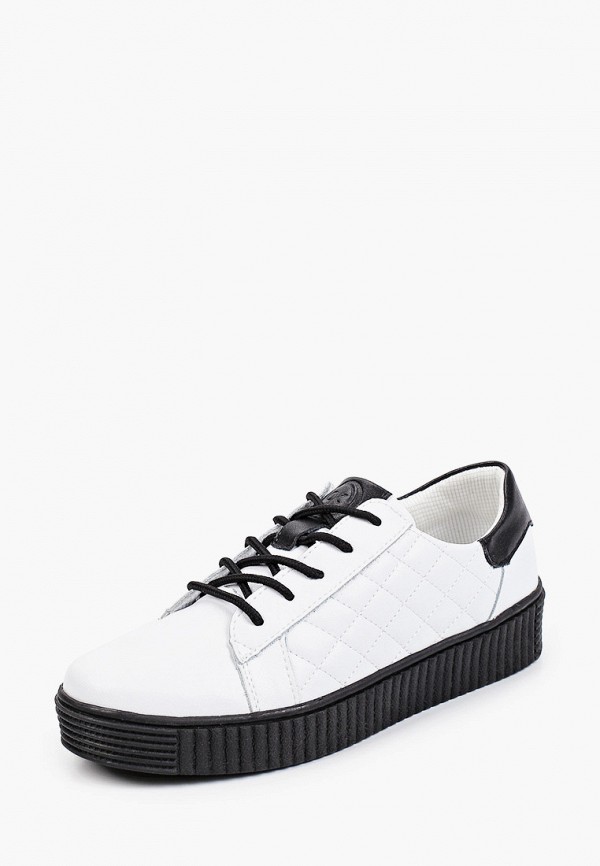 фото Кеды quattrocomforto