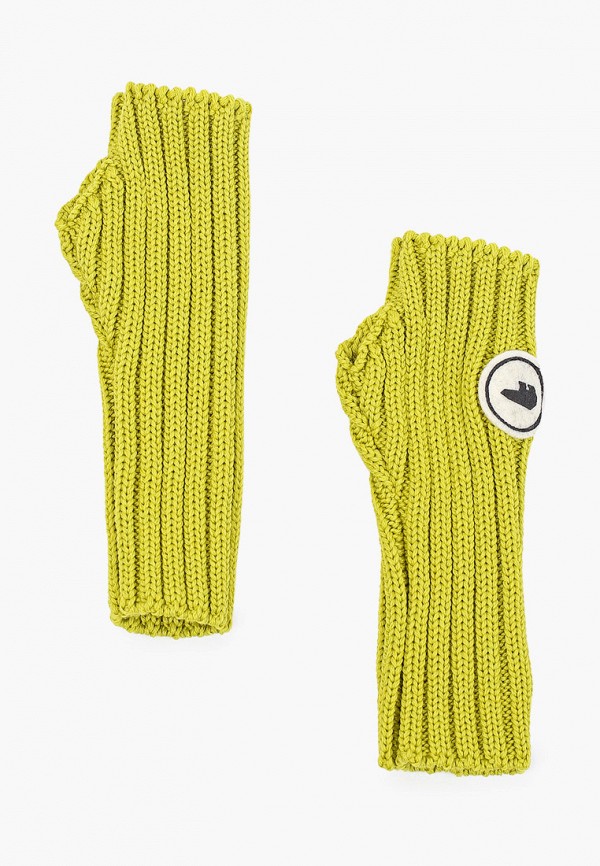 

Митенки Eisbar, Зеленый, Lien Mittens