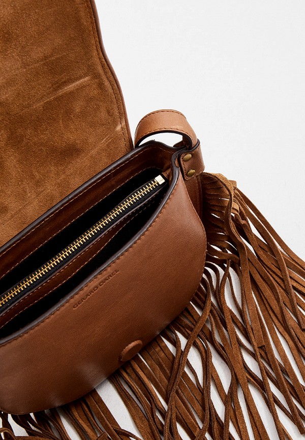 фото Сумка gerard darel