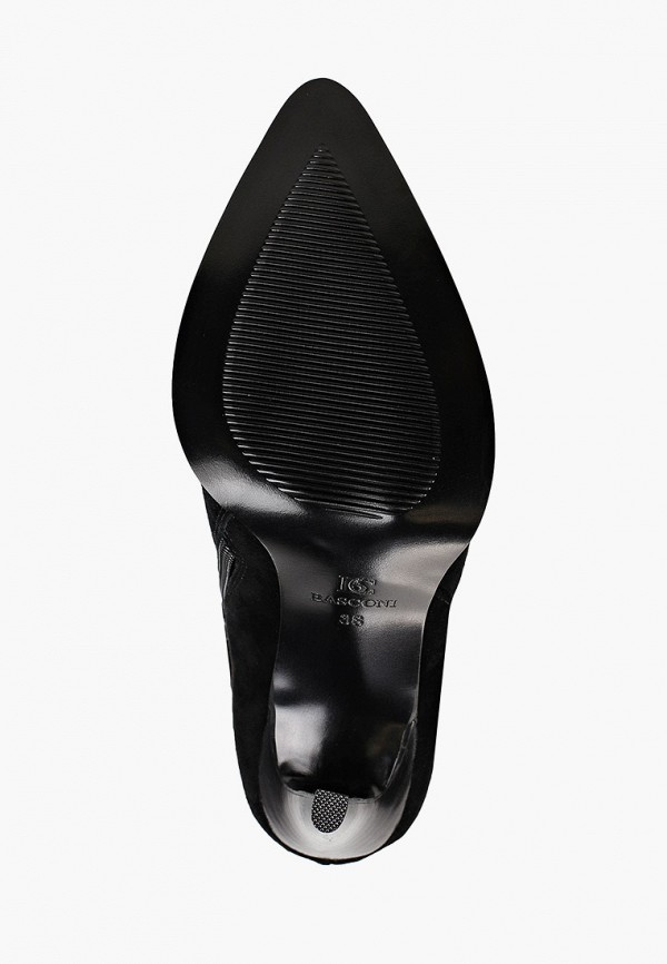 фото Сапоги basconi