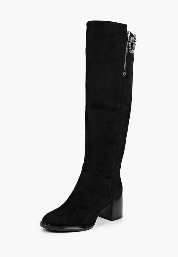 фото Сапоги basconi