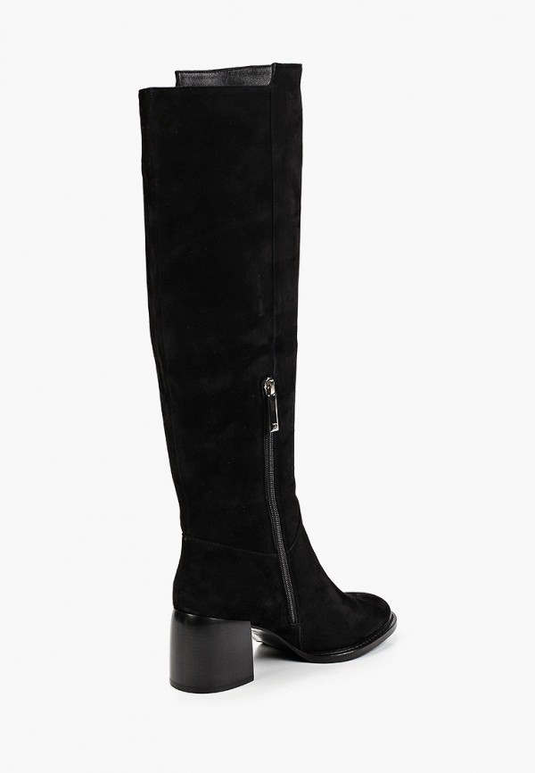 фото Сапоги basconi