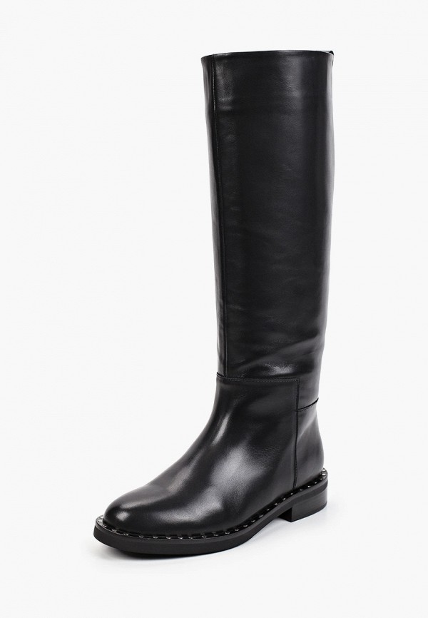 фото Сапоги basconi