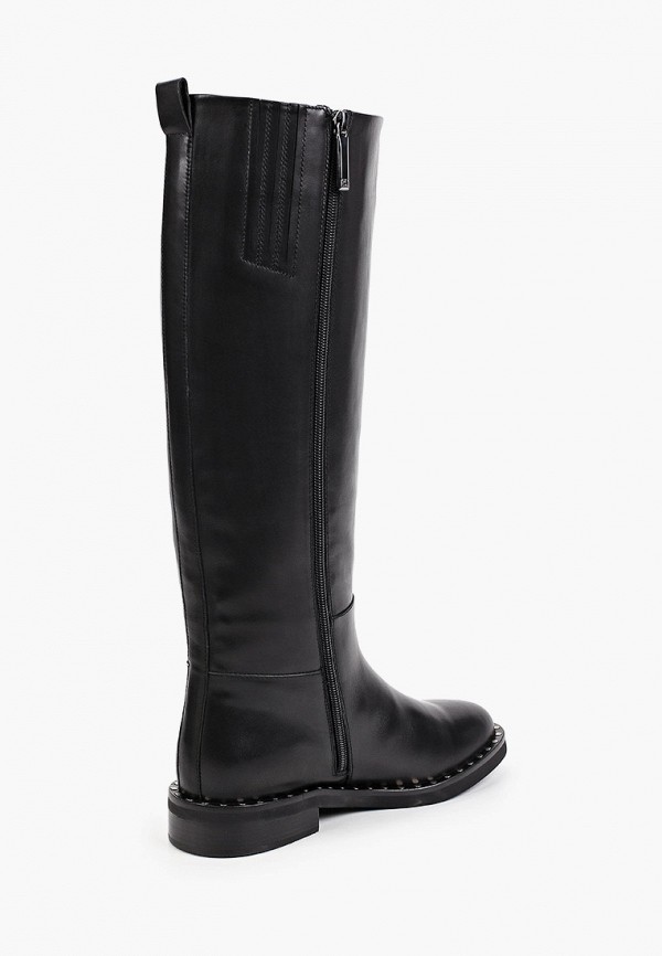 фото Сапоги basconi