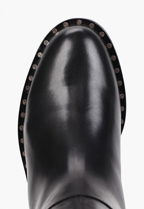 фото Сапоги basconi