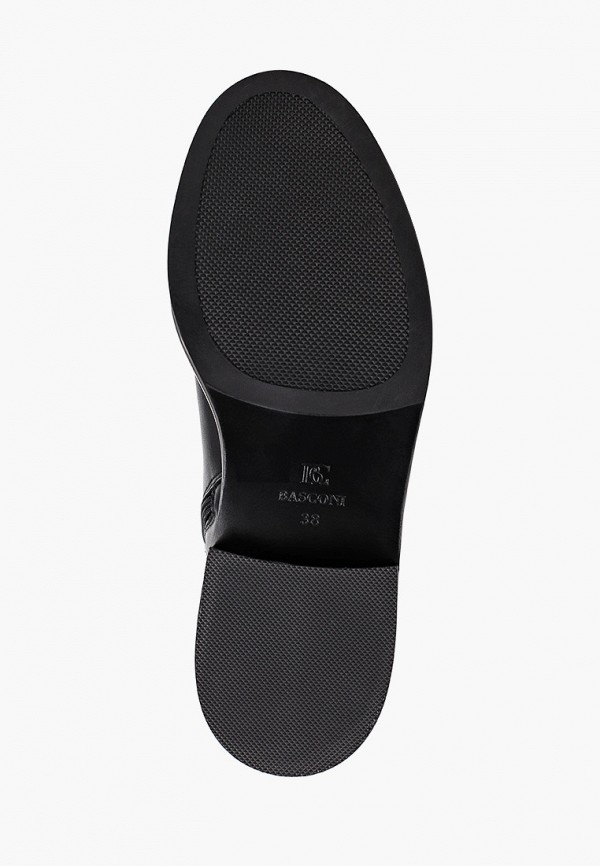 фото Сапоги basconi