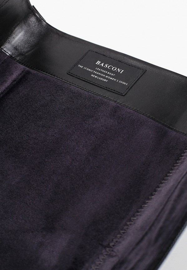 фото Сапоги basconi