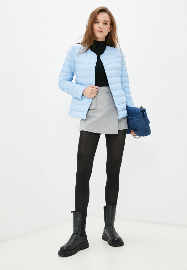 фото Пуховик concept club