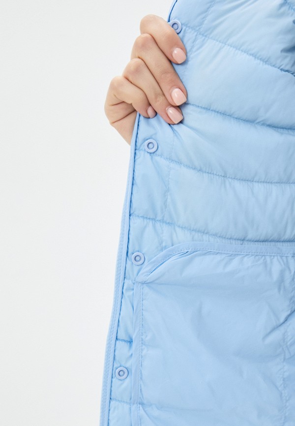 фото Пуховик concept club