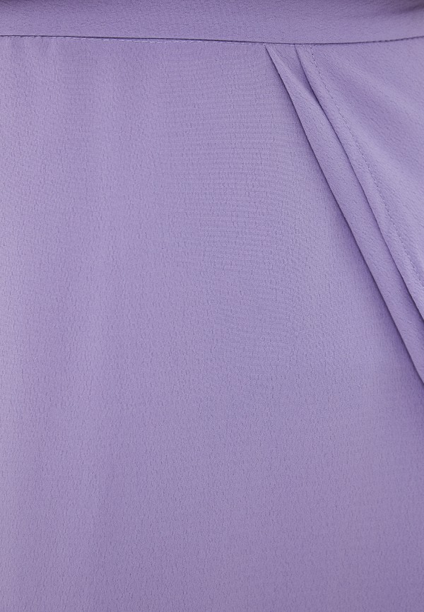 Юбка Concept Club цвет фиолетовый  Фото 4