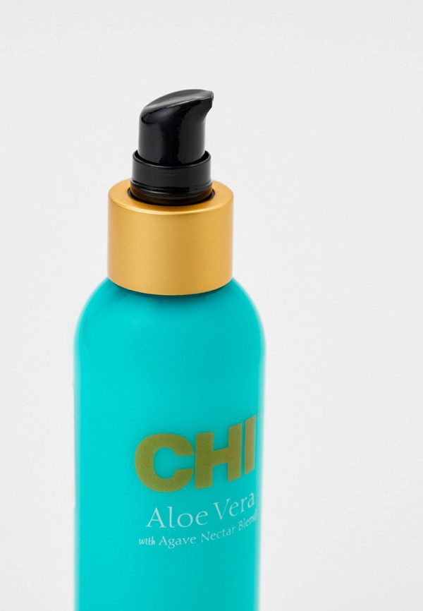 фото Кондиционер для волос chi