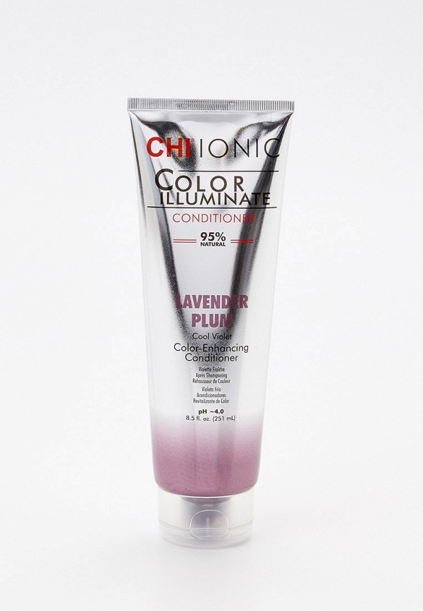 

Бальзам оттеночный Chi, Розовый, CHI COLOR ILLUMINATE Лаванда, 251 мл