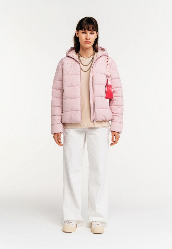 фото Куртка утепленная befree