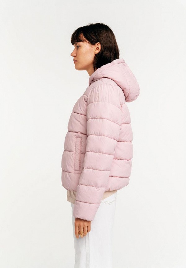 фото Куртка утепленная befree