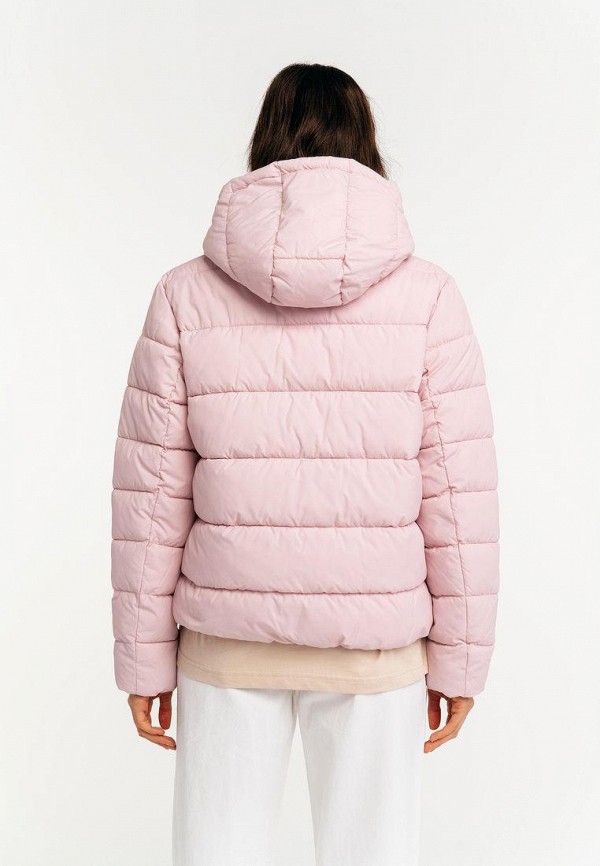 фото Куртка утепленная befree