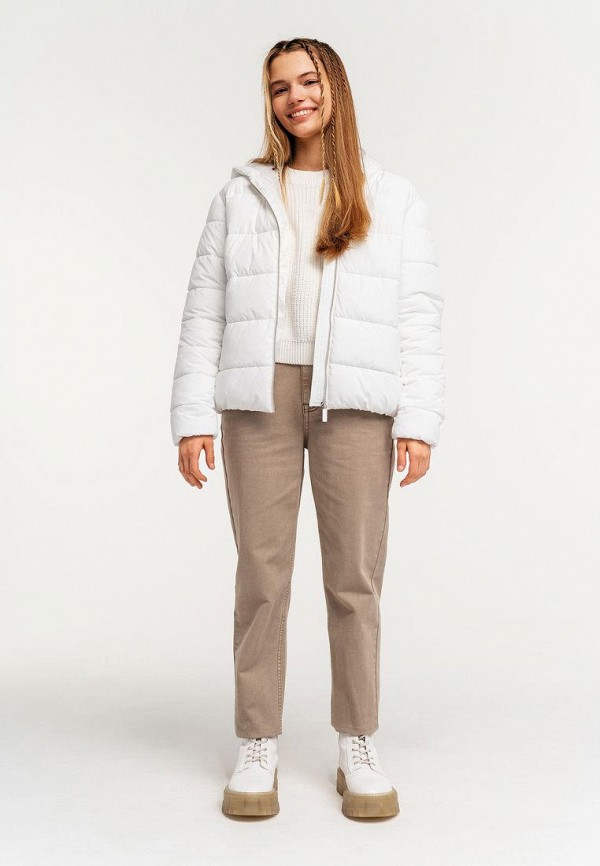 фото Куртка утепленная befree