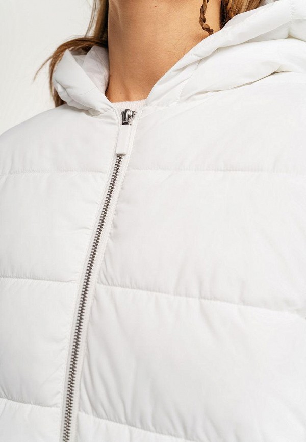 

Куртка утепленная Befree, Белый, Exclusive online