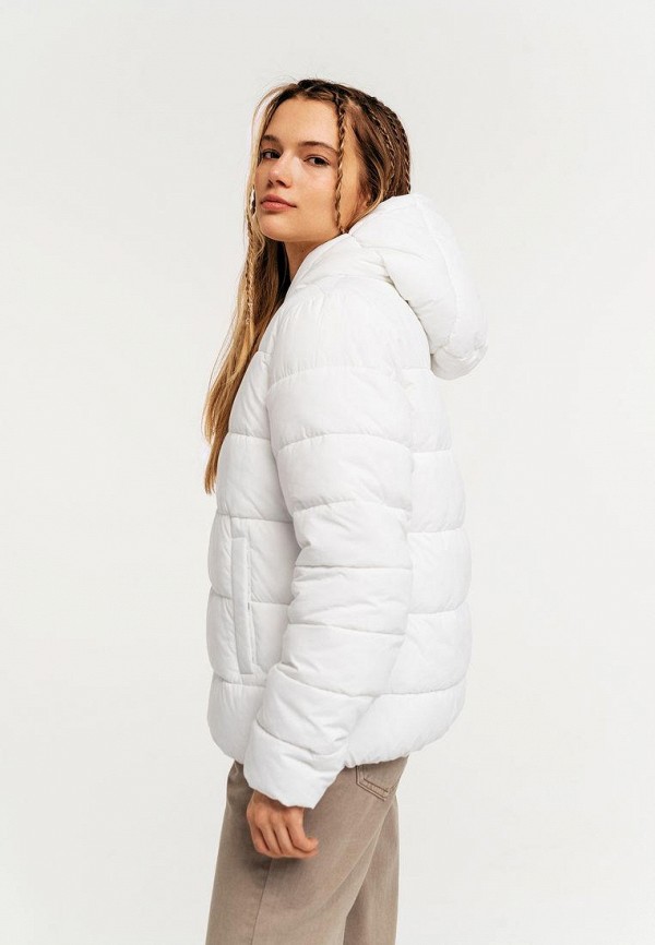 фото Куртка утепленная befree