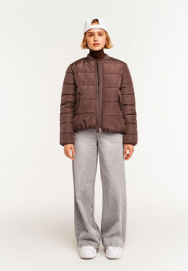 фото Куртка утепленная befree