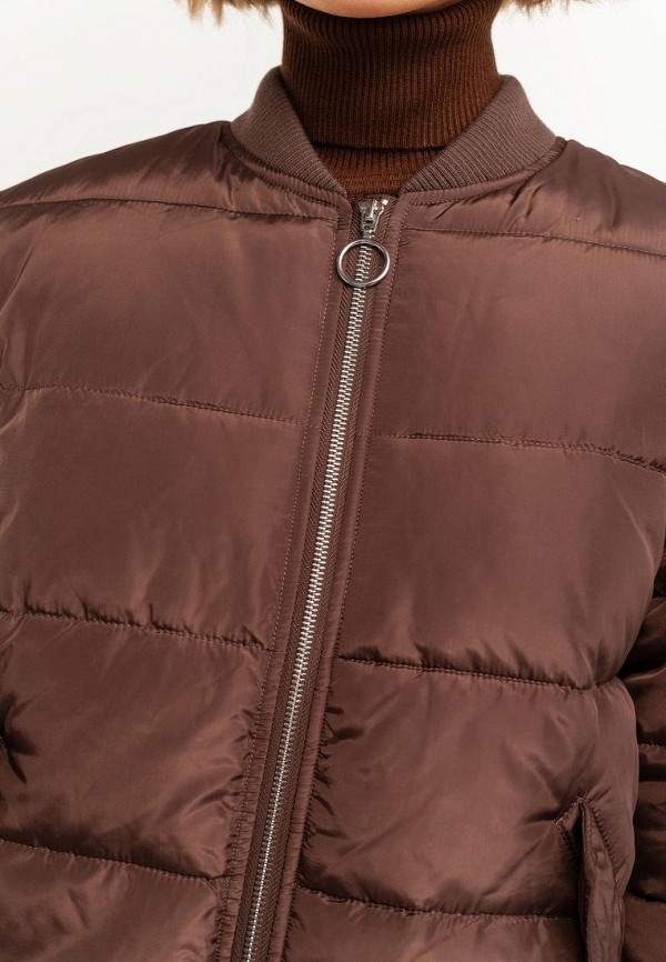 фото Куртка утепленная befree