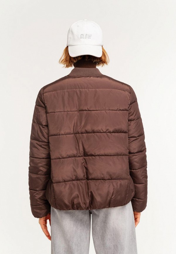 фото Куртка утепленная befree