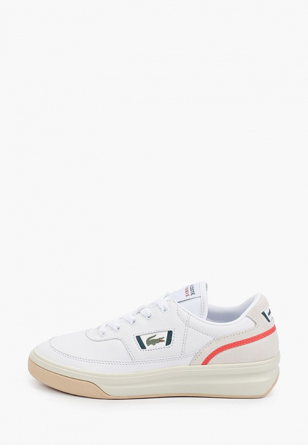 фото Кроссовки lacoste