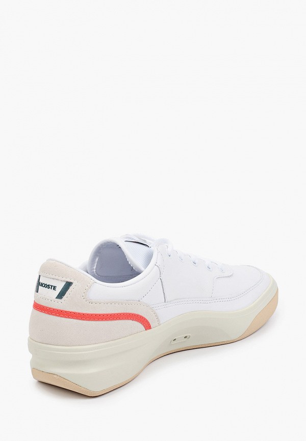 фото Кроссовки lacoste