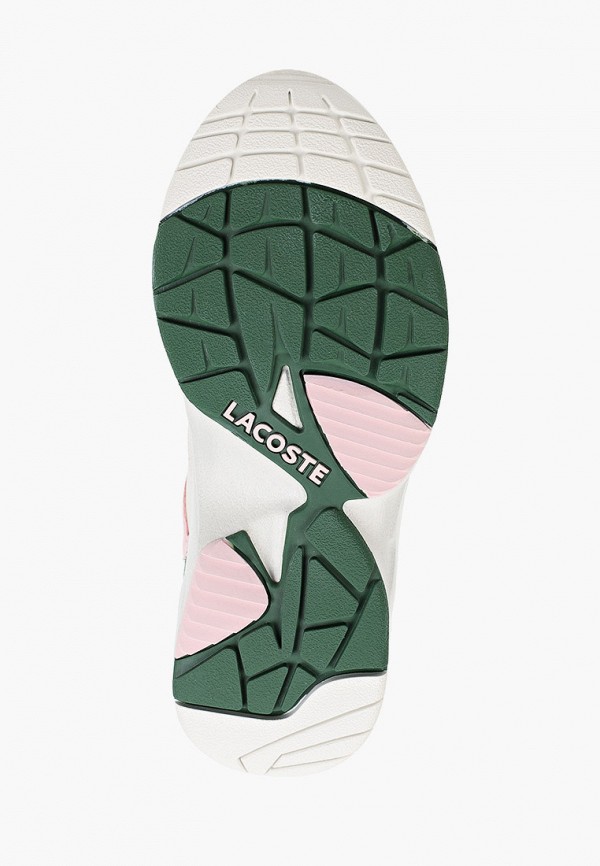 

Кроссовки Lacoste, Бежевый, STORM 96 LO 0121 2 SFA
