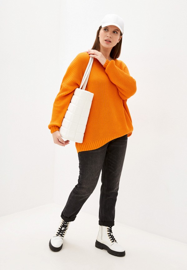 фото Джинсы mossmore