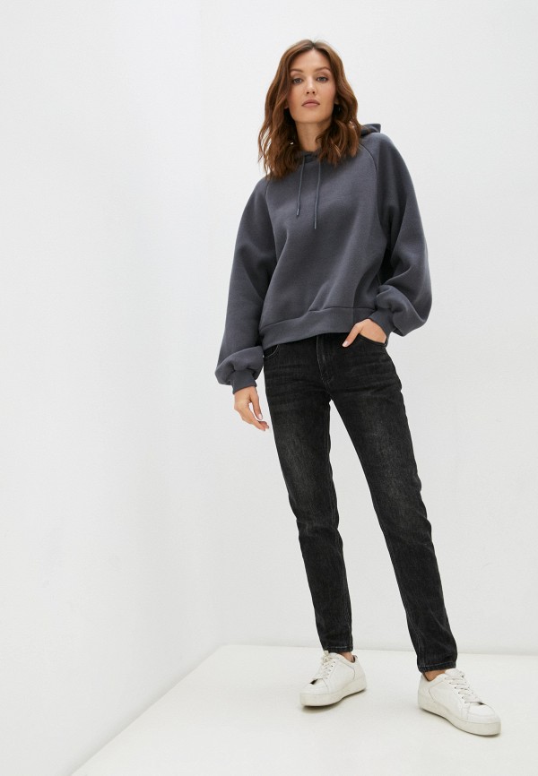 фото Джинсы mossmore