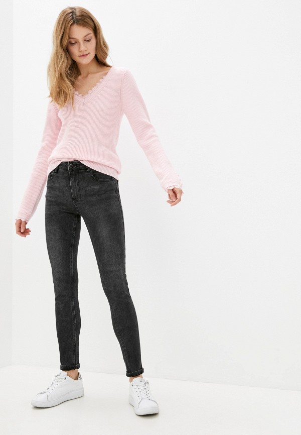 фото Джинсы mossmore