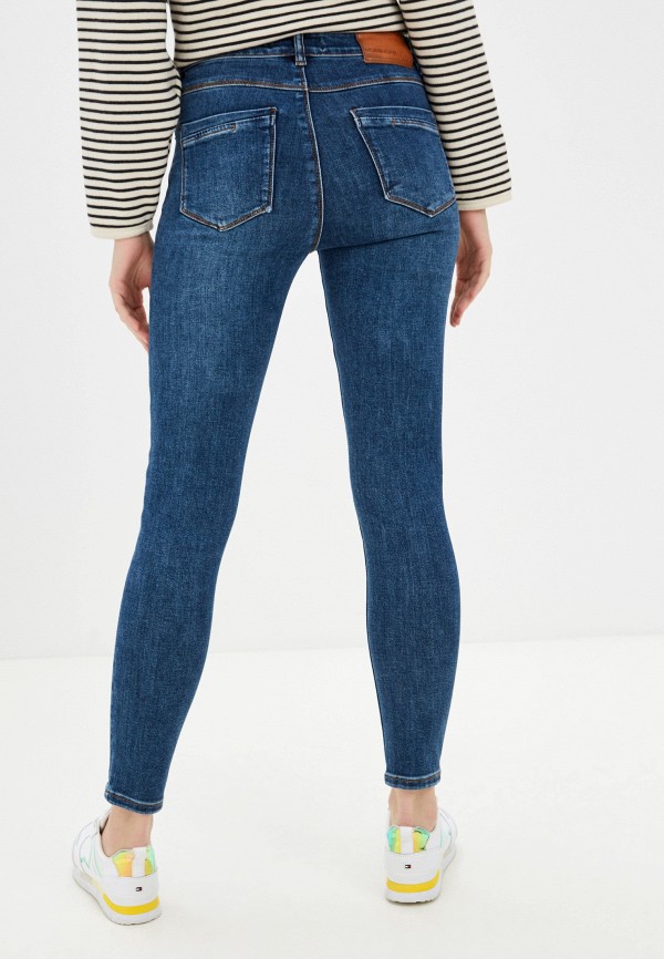 фото Джинсы mossmore